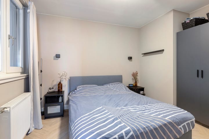 Photo 4 of Baroniestraat 109-A