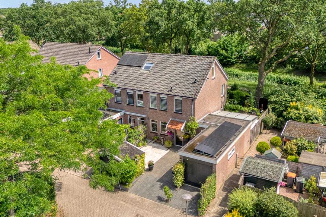 Foto 2 van Herderstasje 38