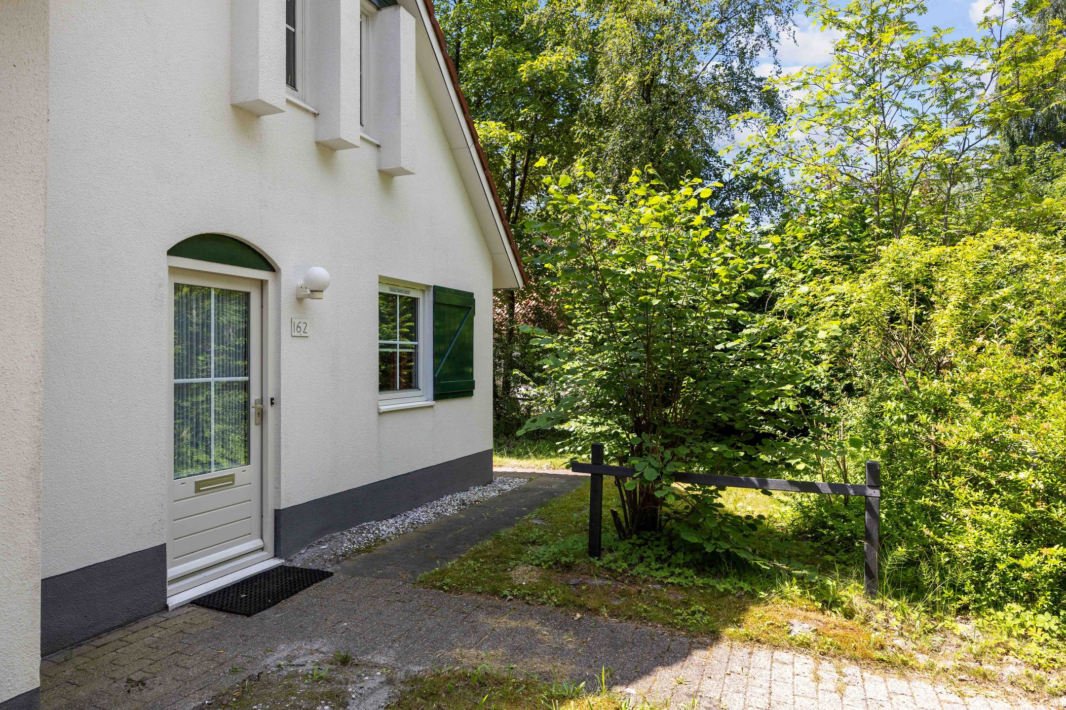 3-bedroom freehold villa in Lauwersoog — photo 3 of 5