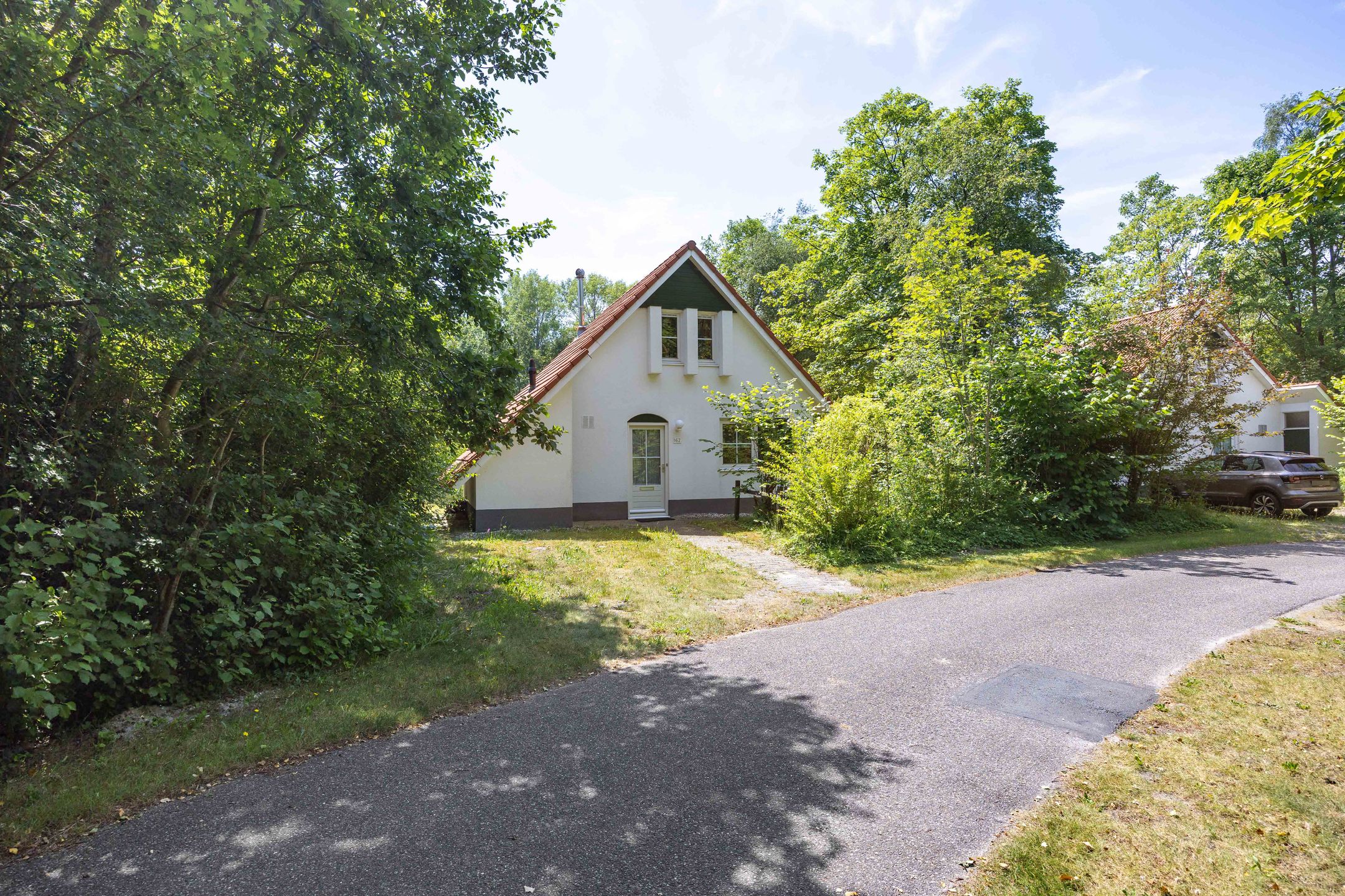 3-bedroom freehold villa in Lauwersoog — photo 2 of 5