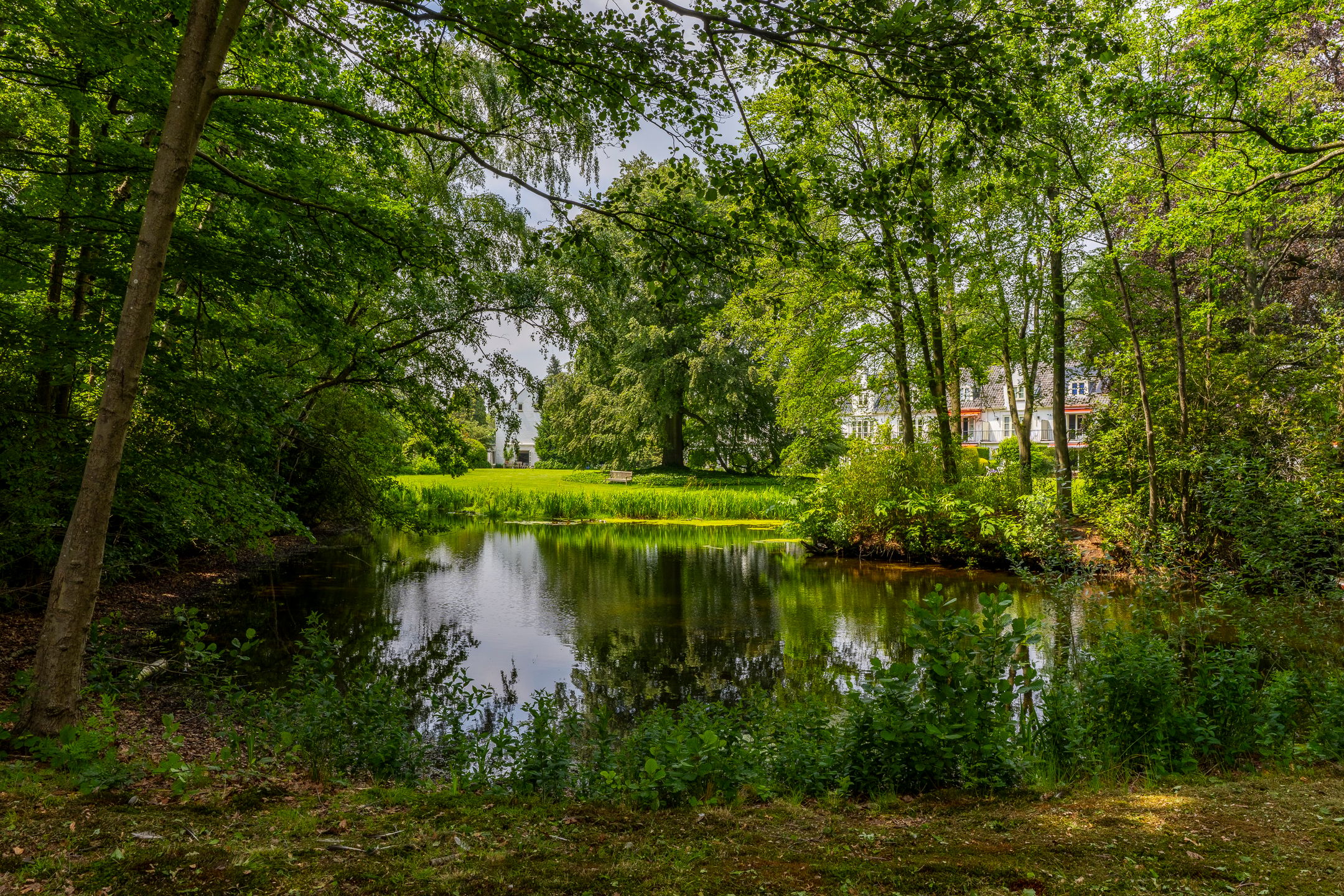 Photo 3 of Buntlaan 1