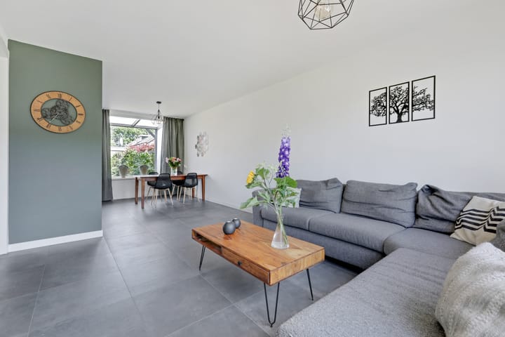 Tussenwoning te koop: Schaapsdrift 197, Zevenaar