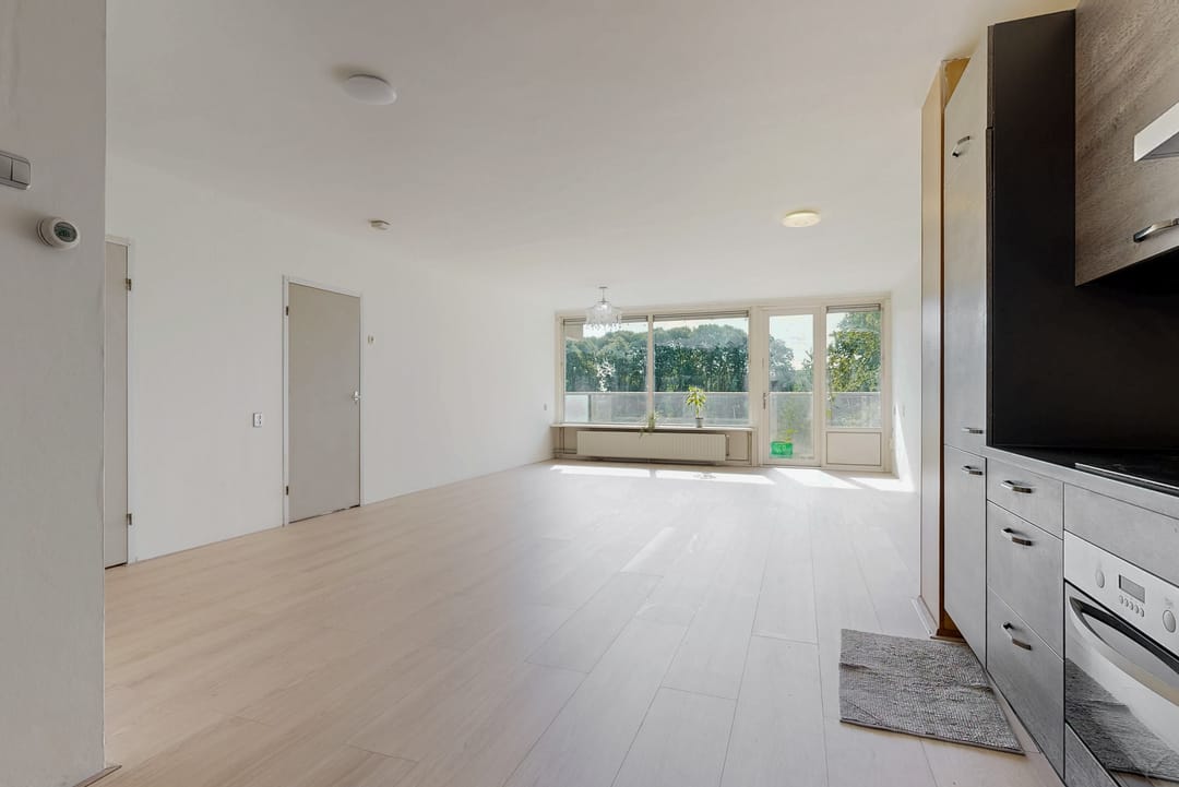 Photo 2 of Brusselflat 47