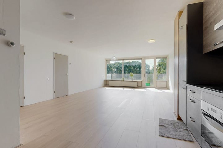 Photo 2 of Brusselflat 47