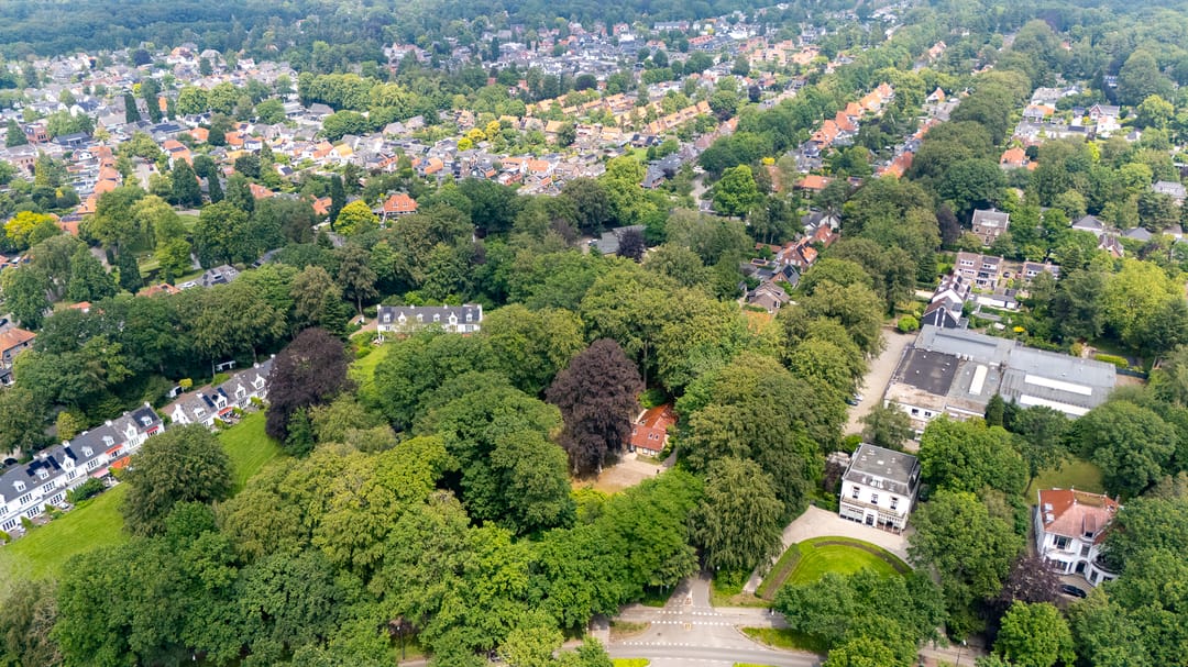 Photo 11 of Buntlaan 1