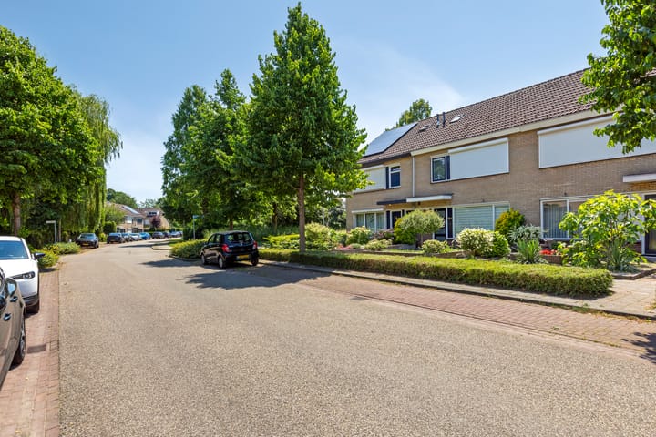 Tussenwoning te koop: Schaapsdrift 197, Zevenaar