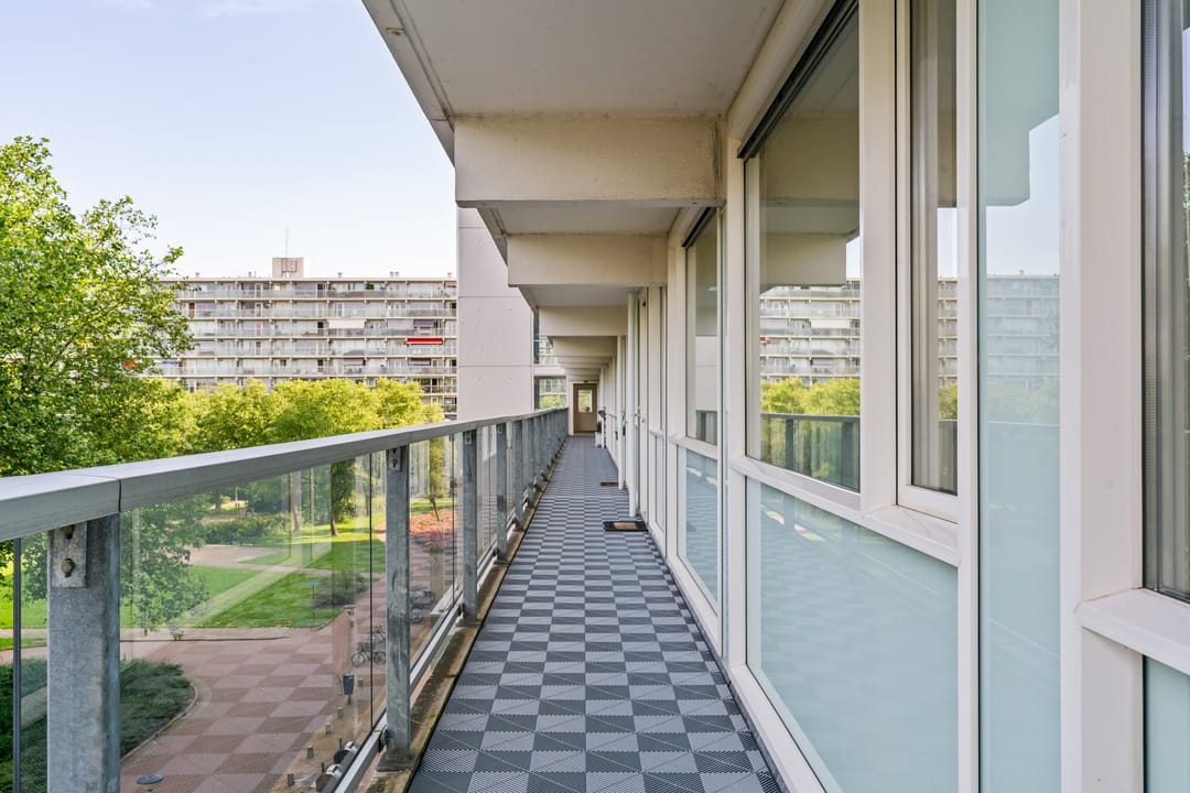 Photo 22 of Brusselflat 47