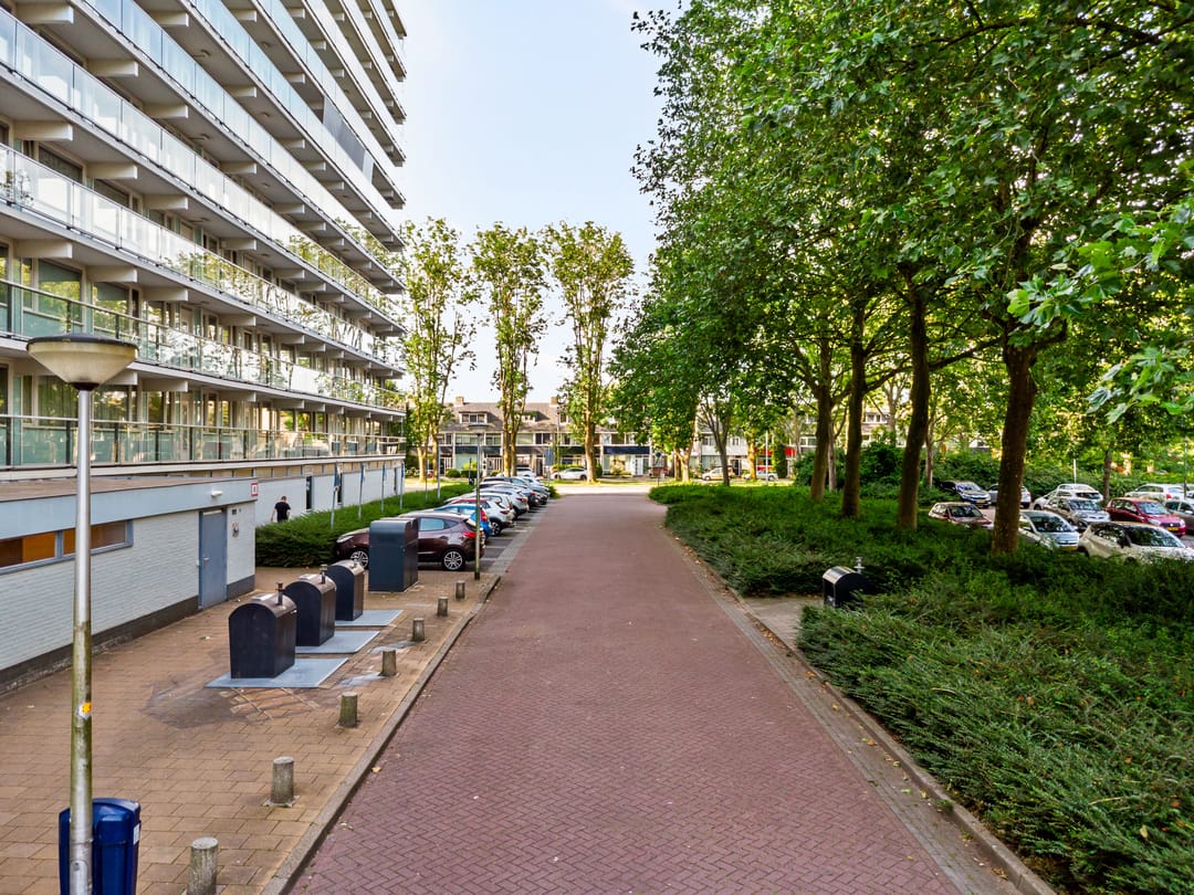 Photo 26 of Brusselflat 47