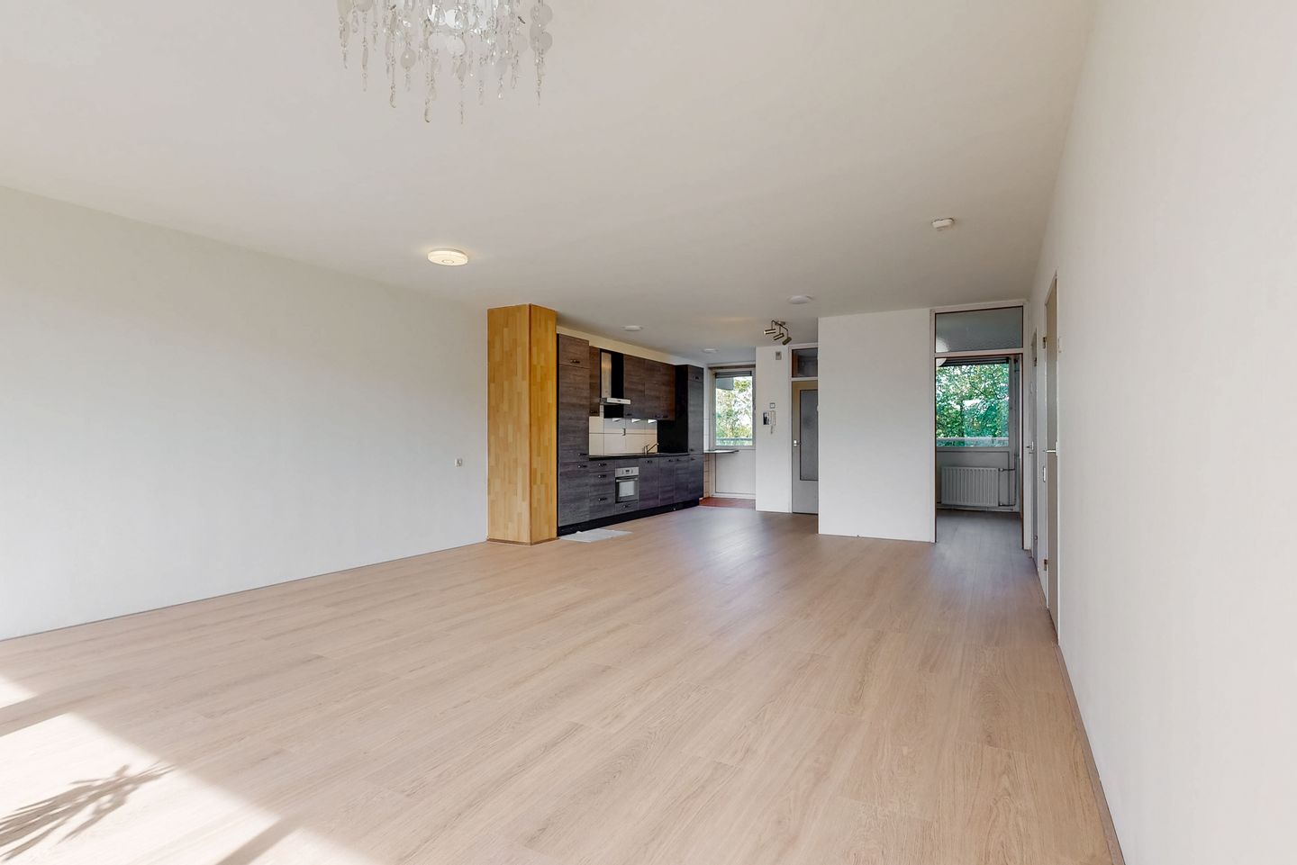 Photo 4 of Brusselflat 47