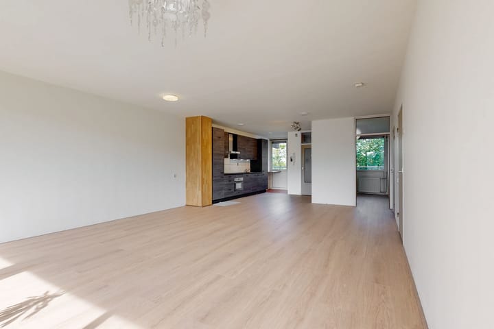 Photo 4 of Brusselflat 47