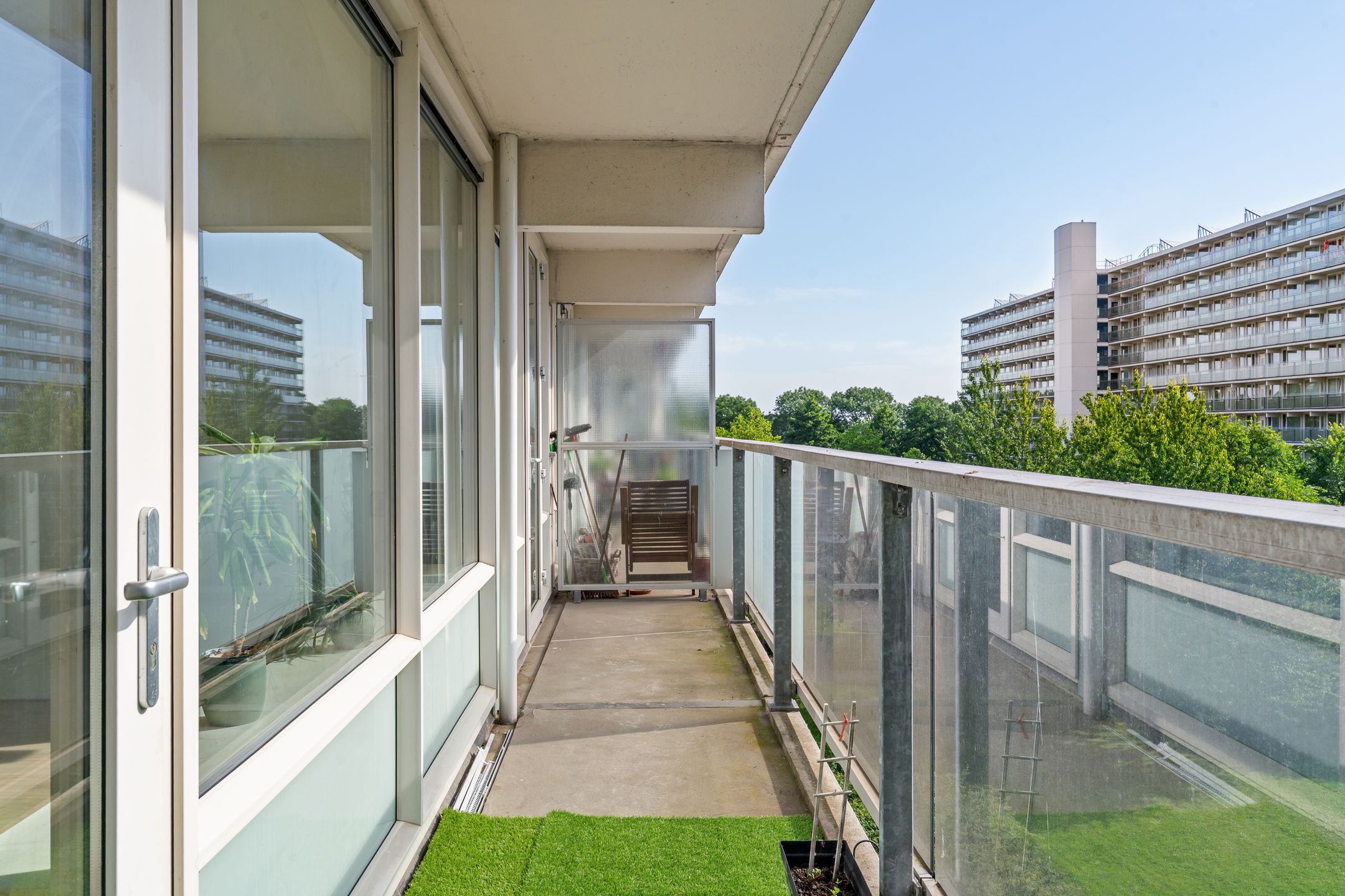 Photo 24 of Brusselflat 47