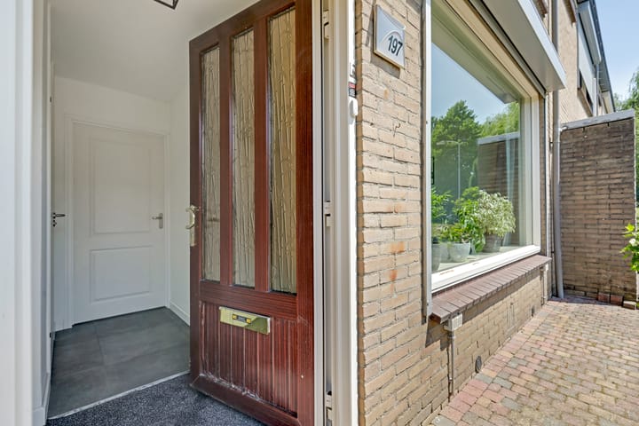 Tussenwoning te koop: Schaapsdrift 197, Zevenaar