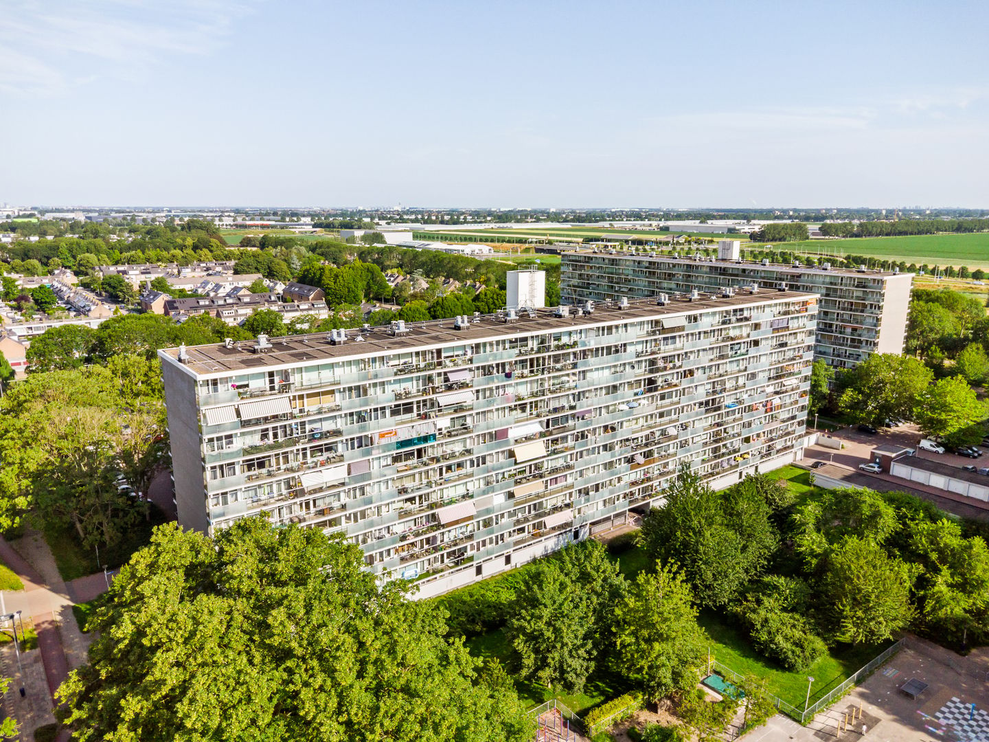 Photo 1 of Brusselflat 47