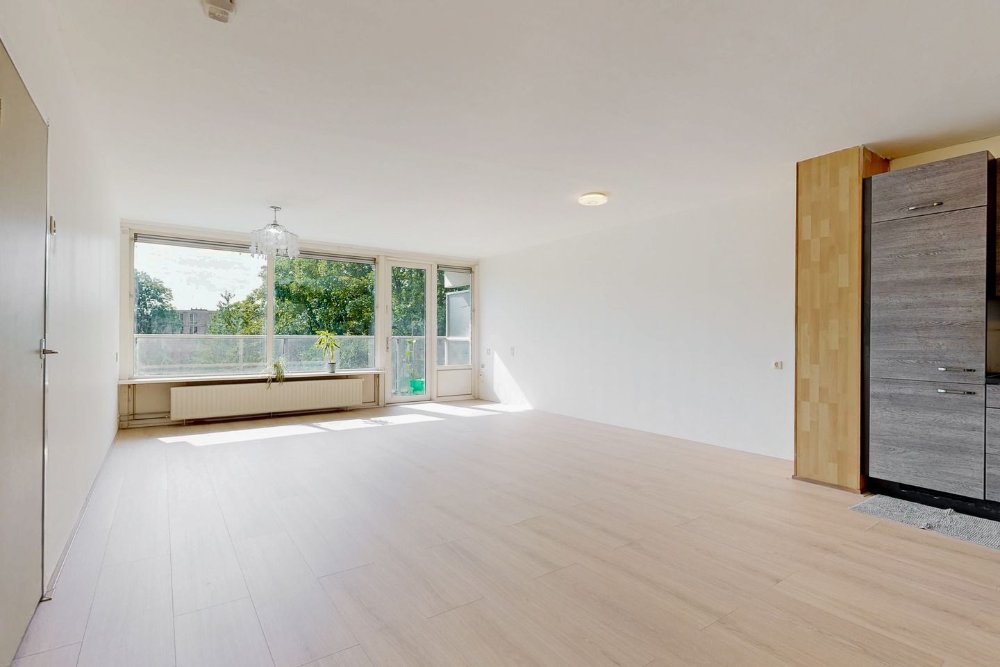 Photo 5 of Brusselflat 47