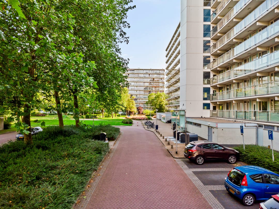 Photo 28 of Brusselflat 47