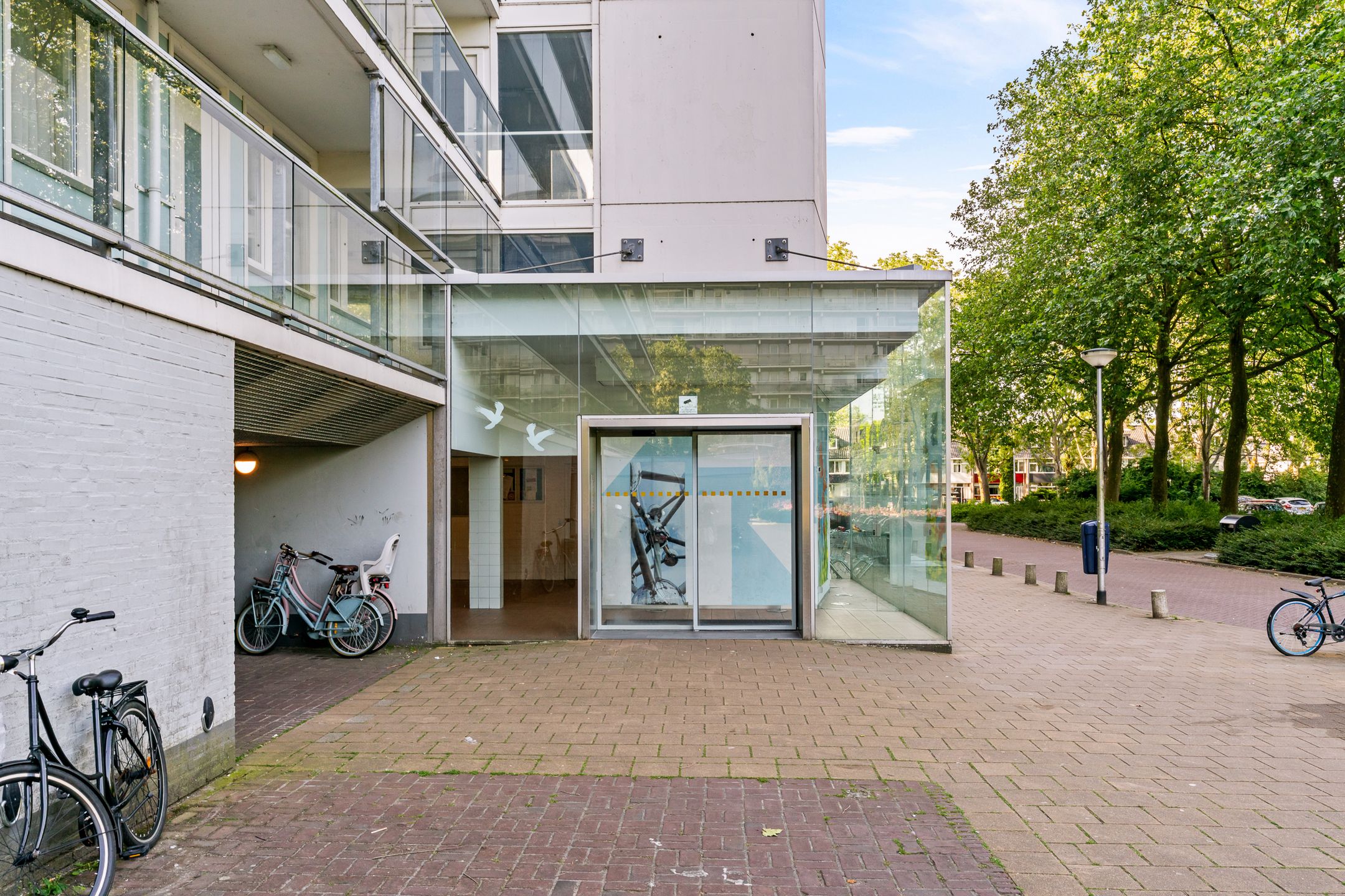 Photo 27 of Brusselflat 47
