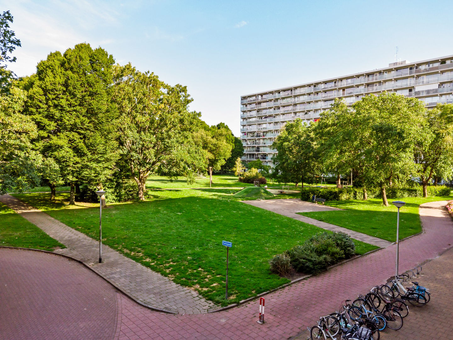 Photo 29 of Brusselflat 47