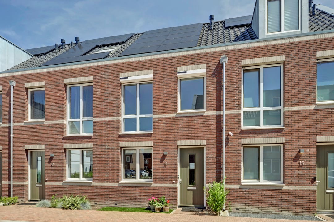 Photo 1 of Touwslagerijbaan 11