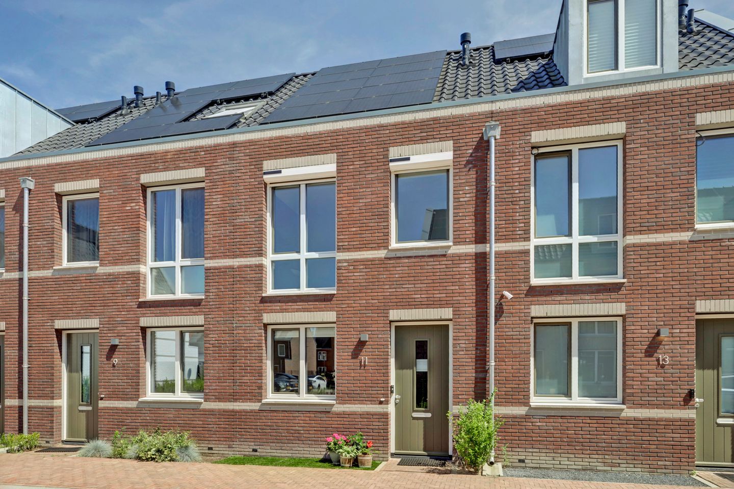 Foto 1 van Touwslagerijbaan 11