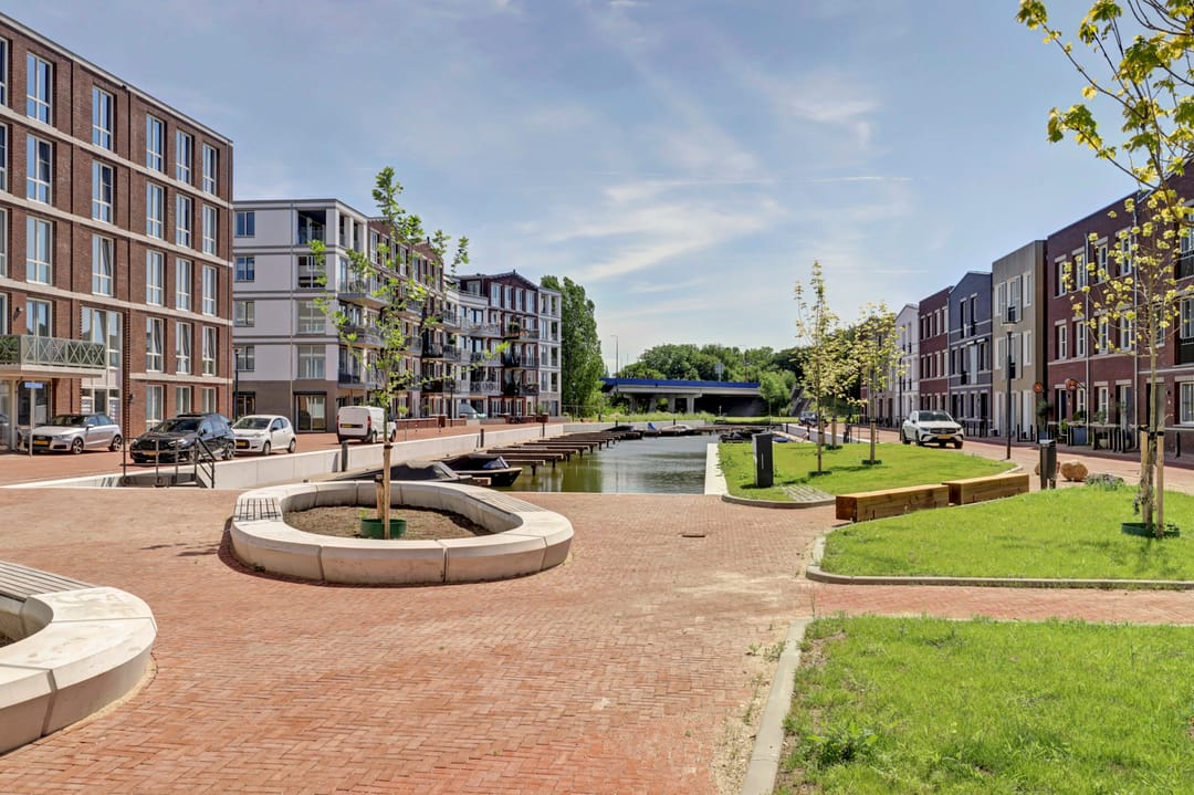 Photo 32 of Touwslagerijbaan 11