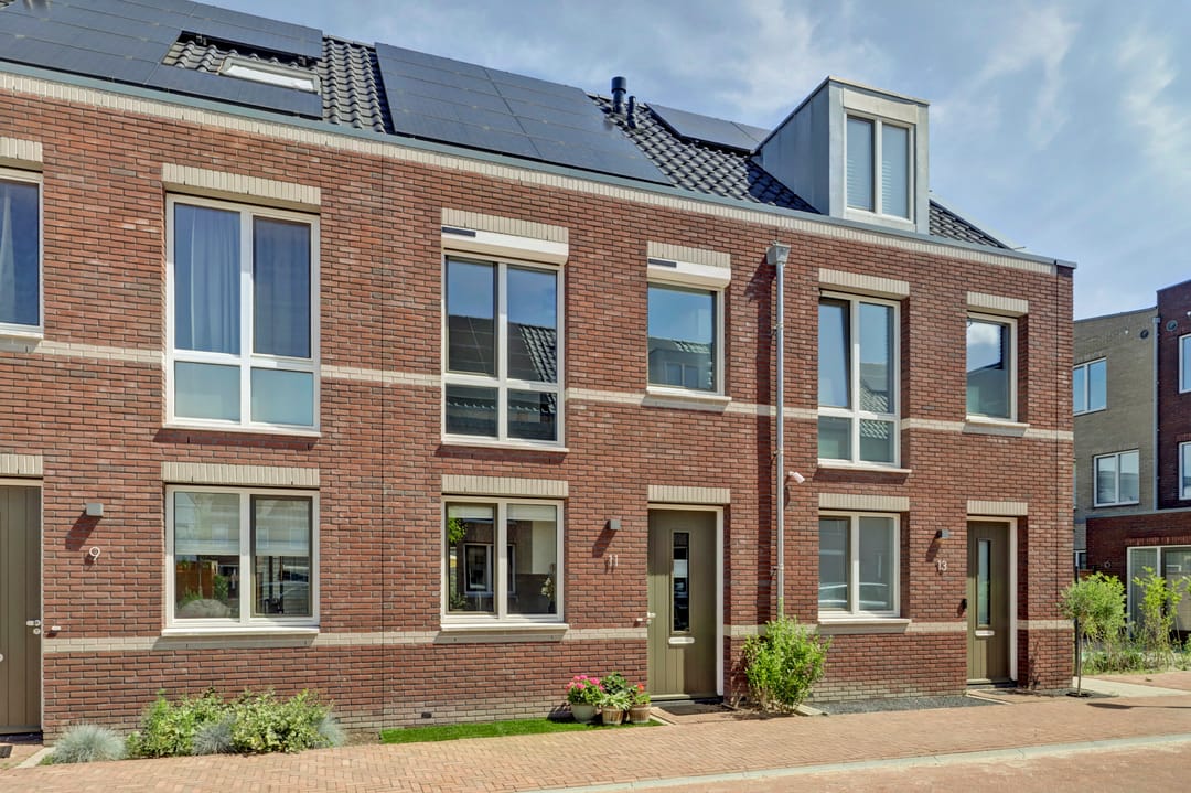 Photo 31 of Touwslagerijbaan 11