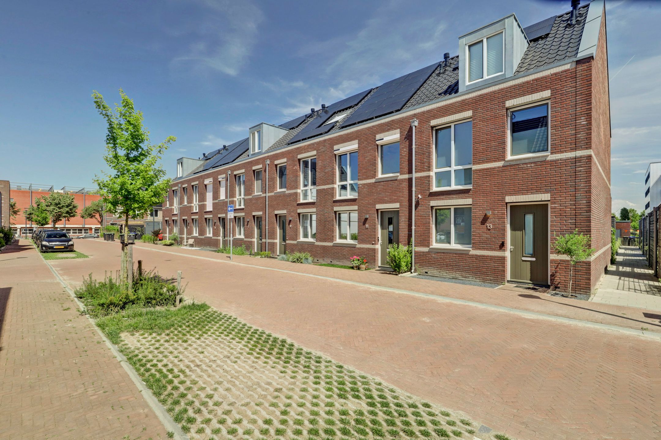 Photo 33 of Touwslagerijbaan 11