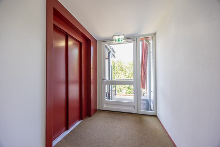 Foto 4 van Rembrandtstraat 26-K