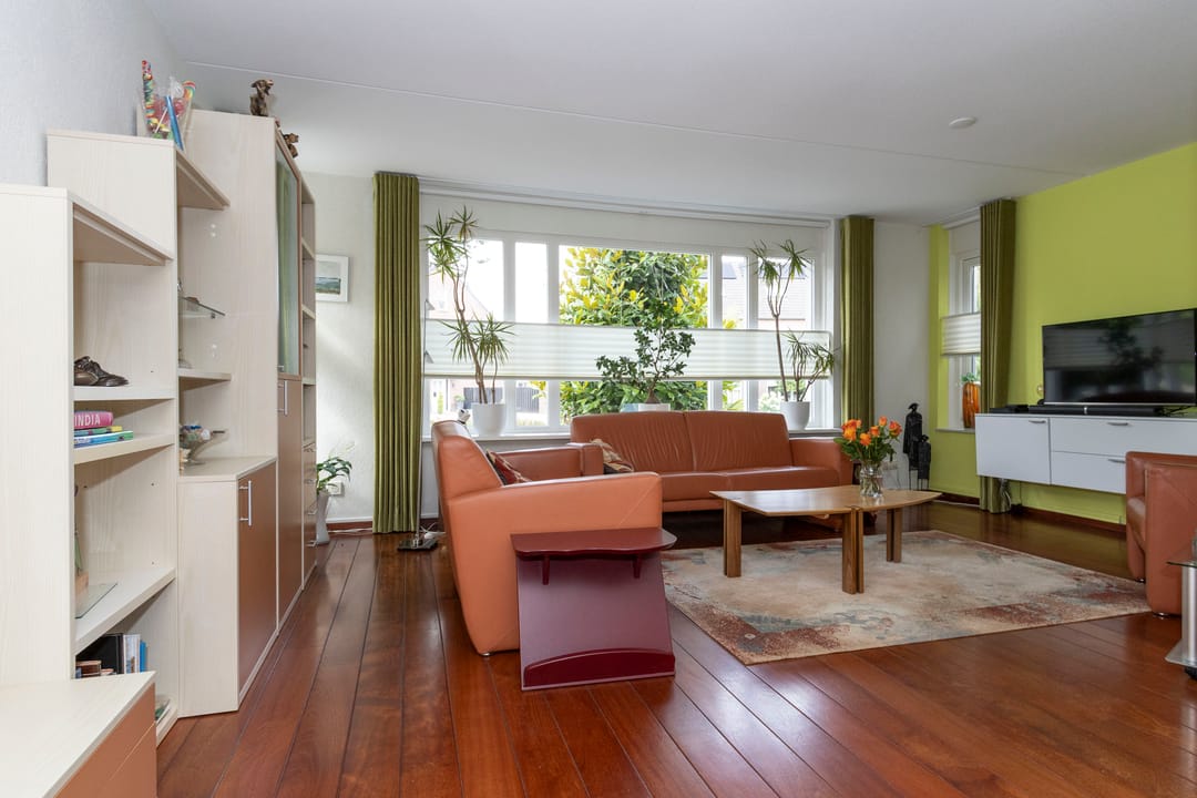 Photo 8 of Siemkushofstraat 43