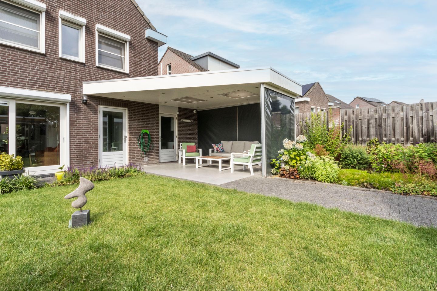 Photo 40 of Siemkushofstraat 43