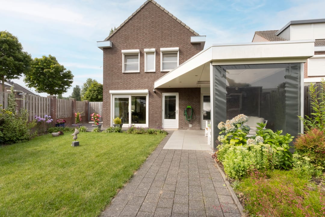 Photo 37 of Siemkushofstraat 43