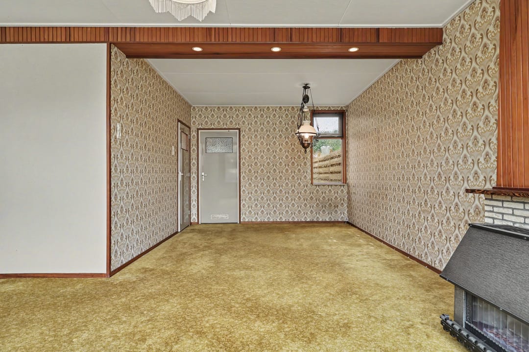Photo 7 of Wilhelminastraat 1-A