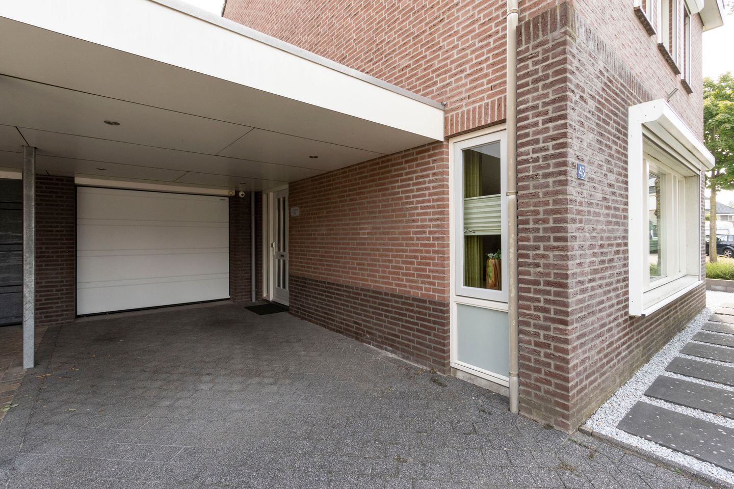 Photo 5 of Siemkushofstraat 43