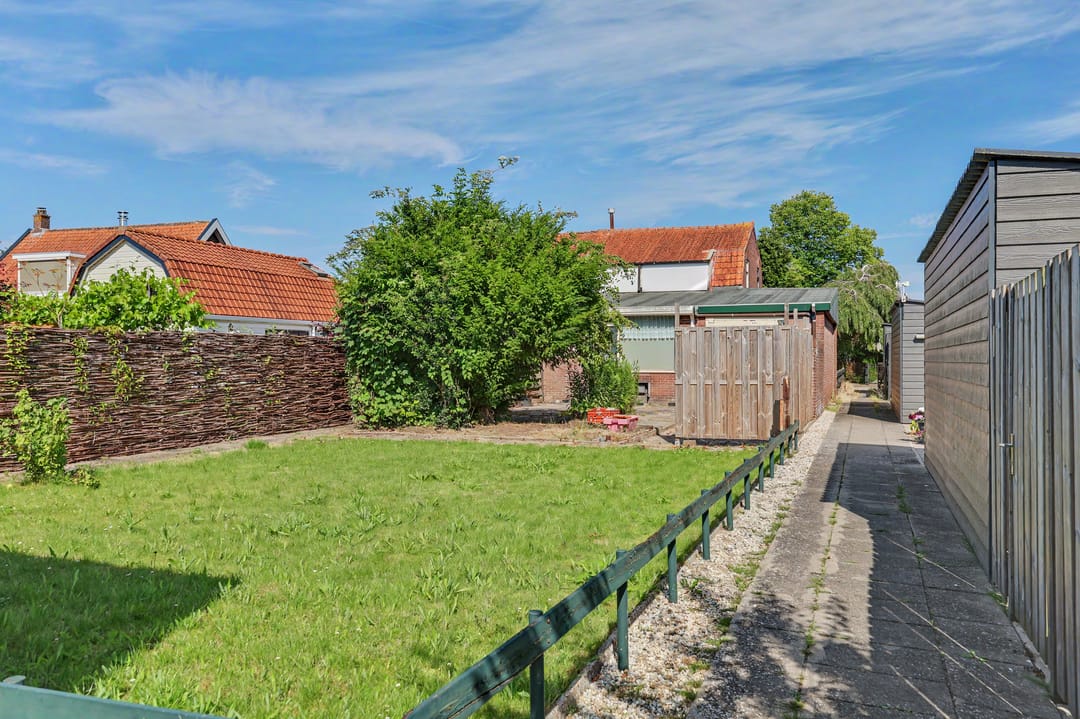 Photo 2 of Wilhelminastraat 1-A