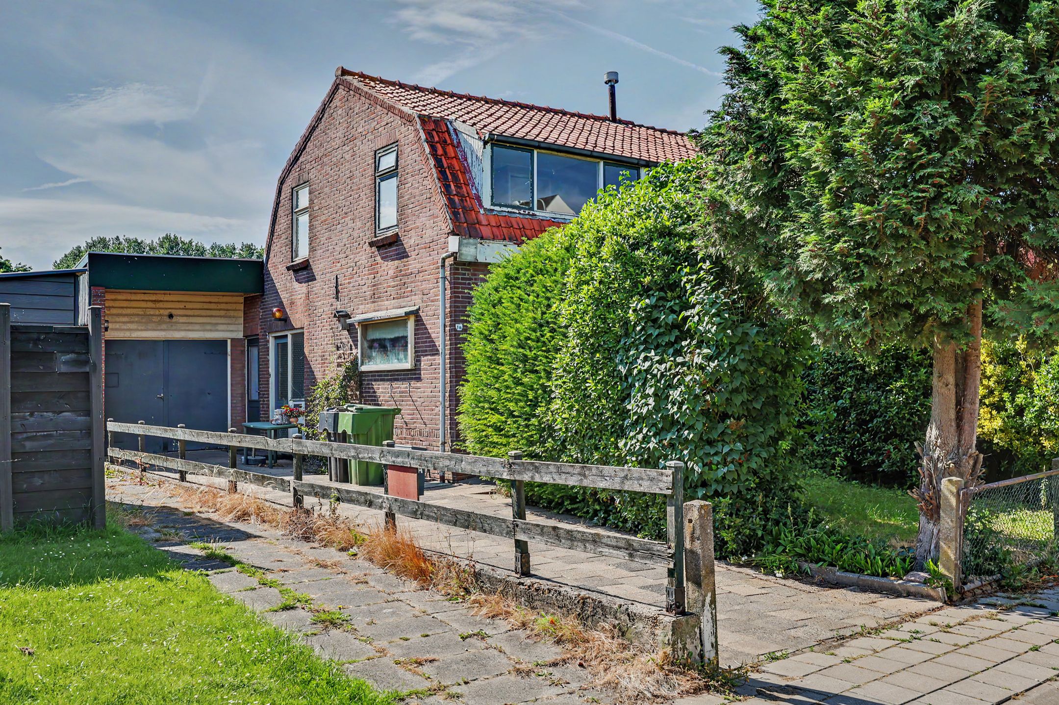 Photo 33 of Wilhelminastraat 1-A