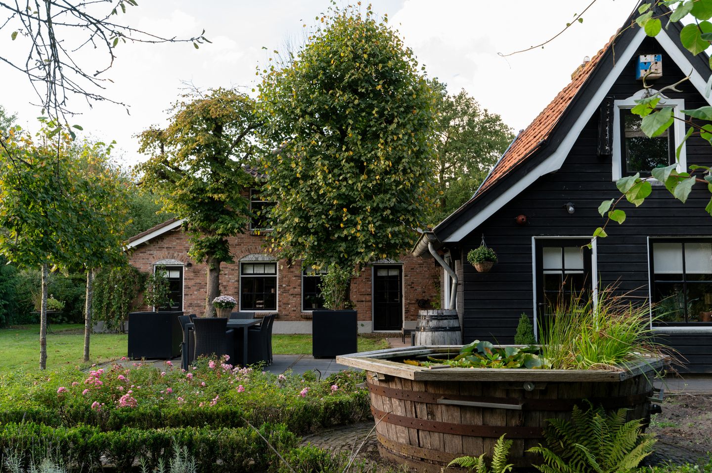 Foto 4 van Vurenboomweg 6-A