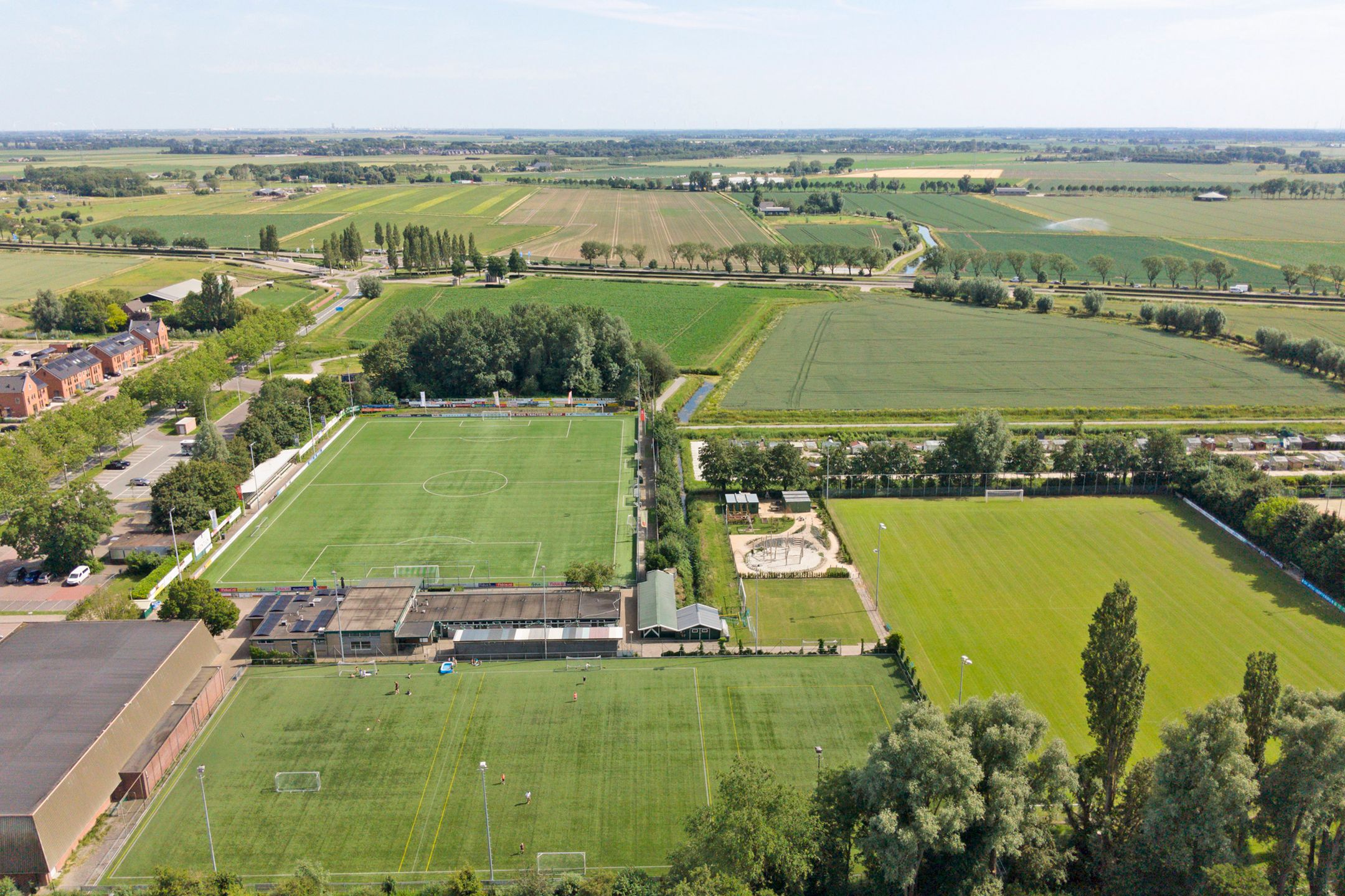 Photo 39 of Wilhelminastraat 1-A