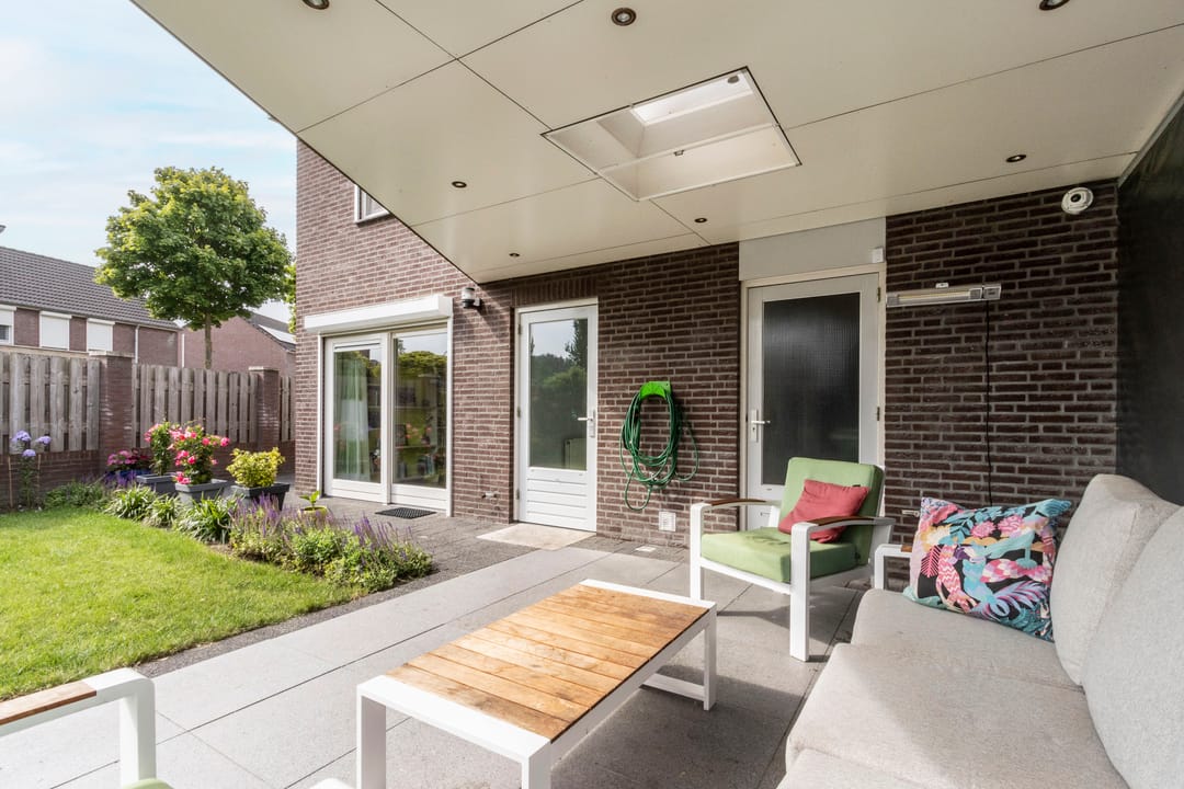 Photo 41 of Siemkushofstraat 43