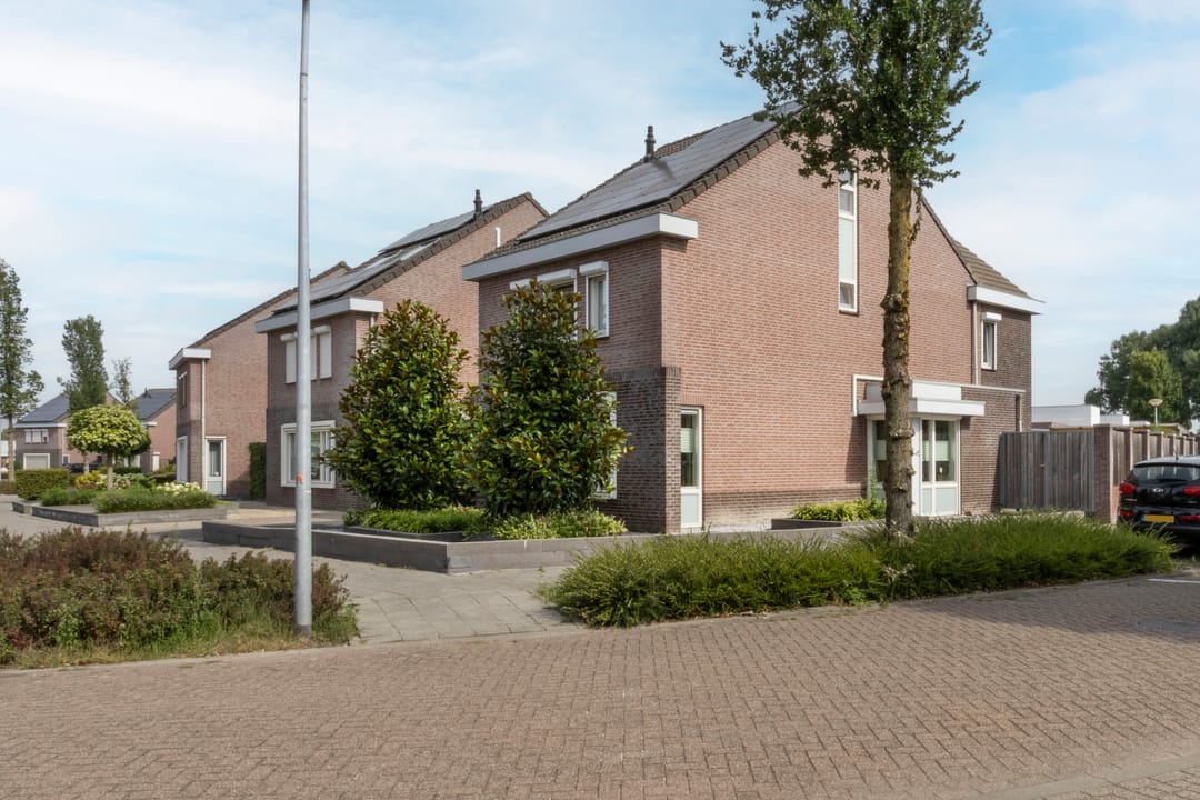 Photo 43 of Siemkushofstraat 43
