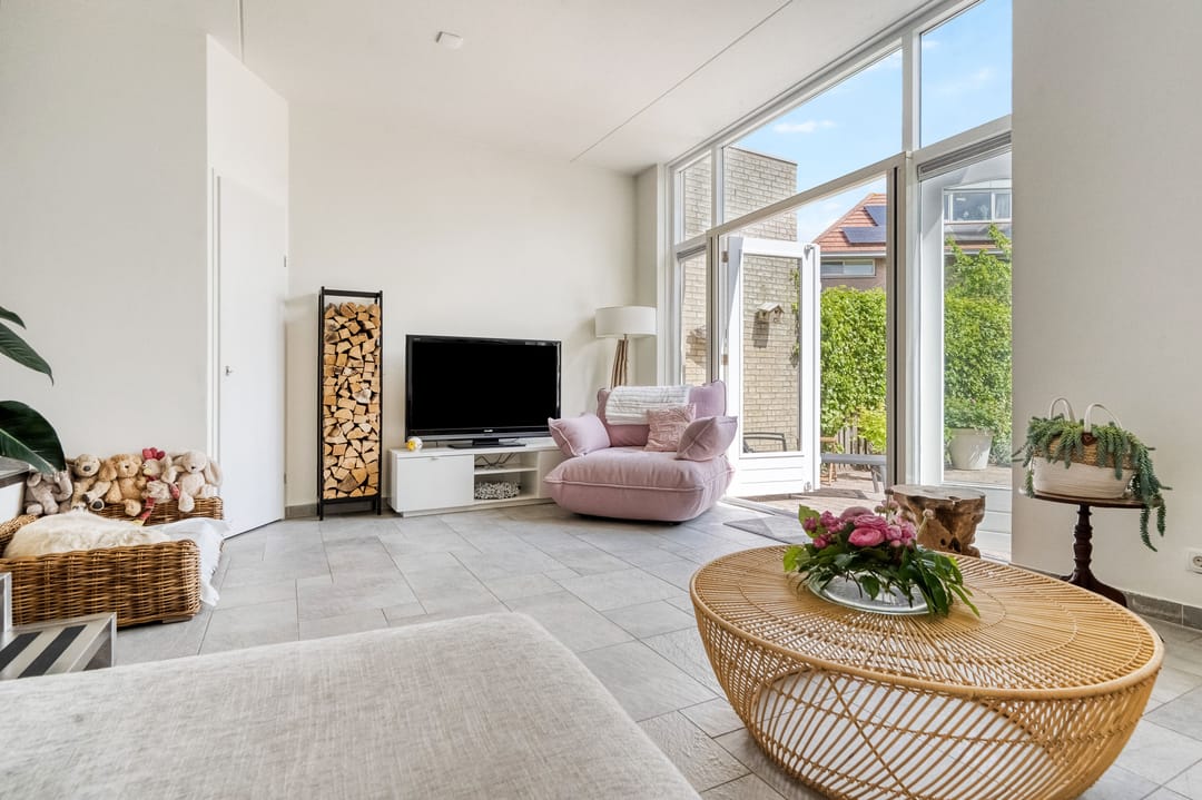 Foto 11 van Kievitsbloem 64