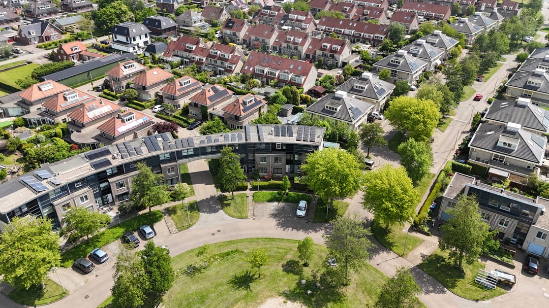 Foto 47 van Kievitsbloem 64