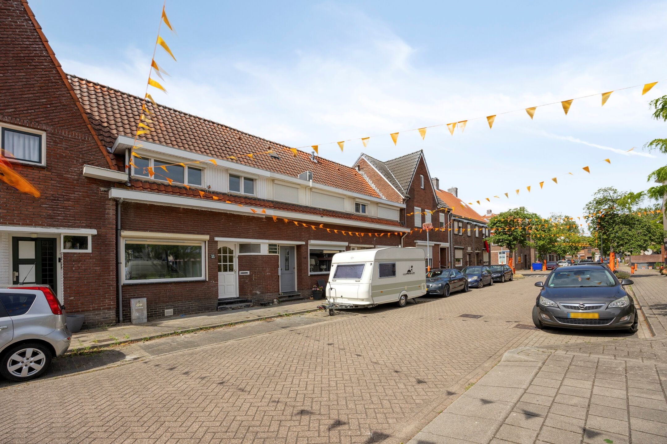 Foto 42 van van Speyckstraat 11