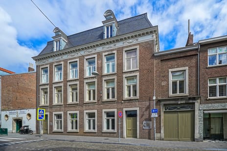 Brusselsestraat thumbnail