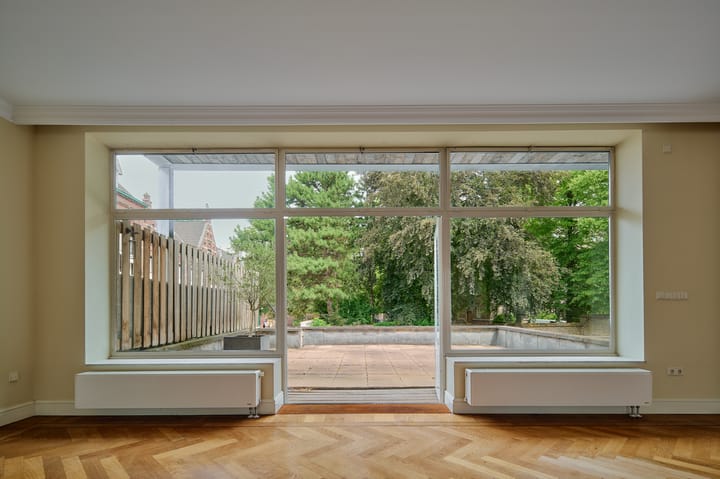 Appartement te koop: Brusselsestraat 40B, Maastricht