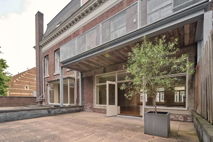 Appartement te koop: Brusselsestraat 40B, Maastricht