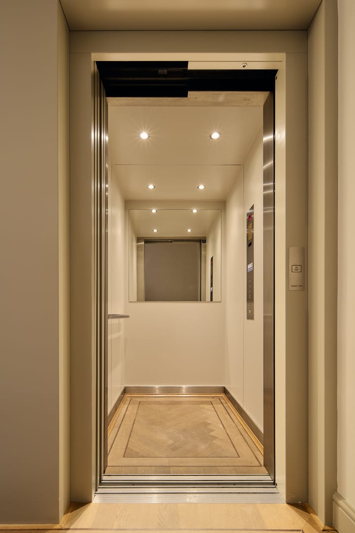 Appartement te koop: Brusselsestraat 40B, Maastricht