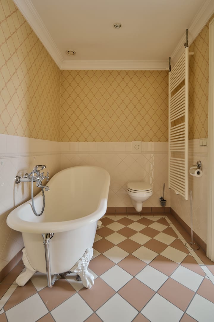 Appartement te koop: Brusselsestraat 40B, Maastricht