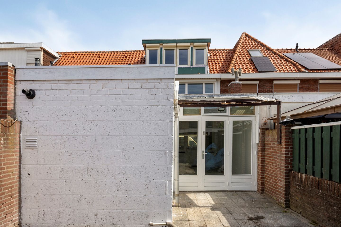 Foto 40 van van Speyckstraat 11