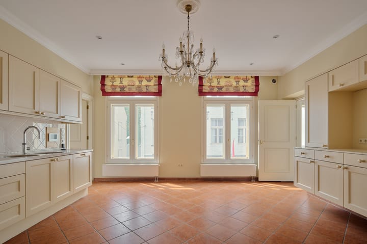 Appartement te koop: Brusselsestraat 40B, Maastricht
