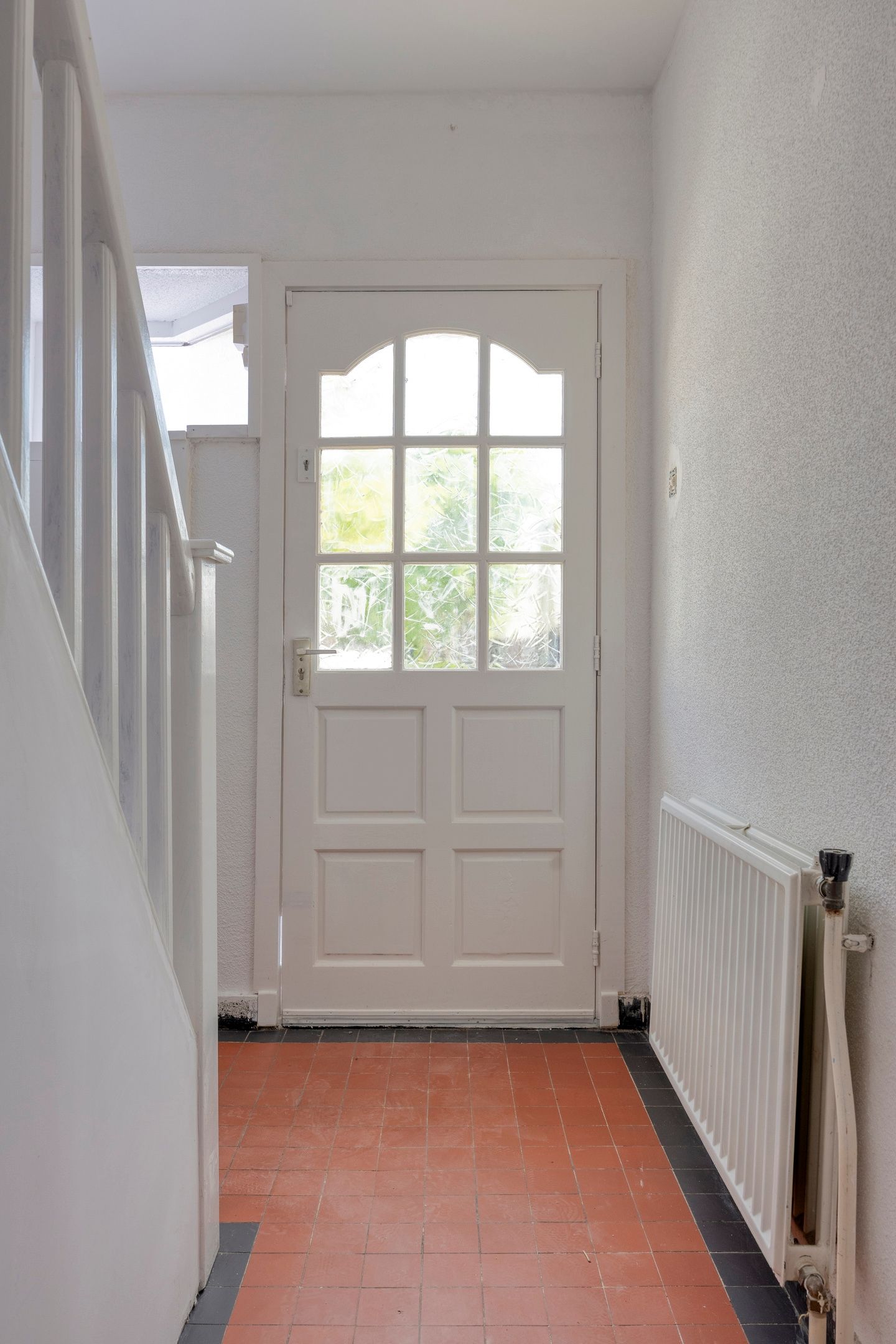 Foto 4 van van Speyckstraat 11