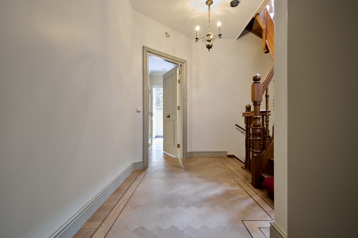 Appartement te koop: Brusselsestraat 40B, Maastricht